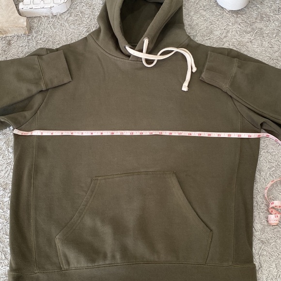 LE31 Simons Men's Hoodie (extra large) - Picture 3 of 7
